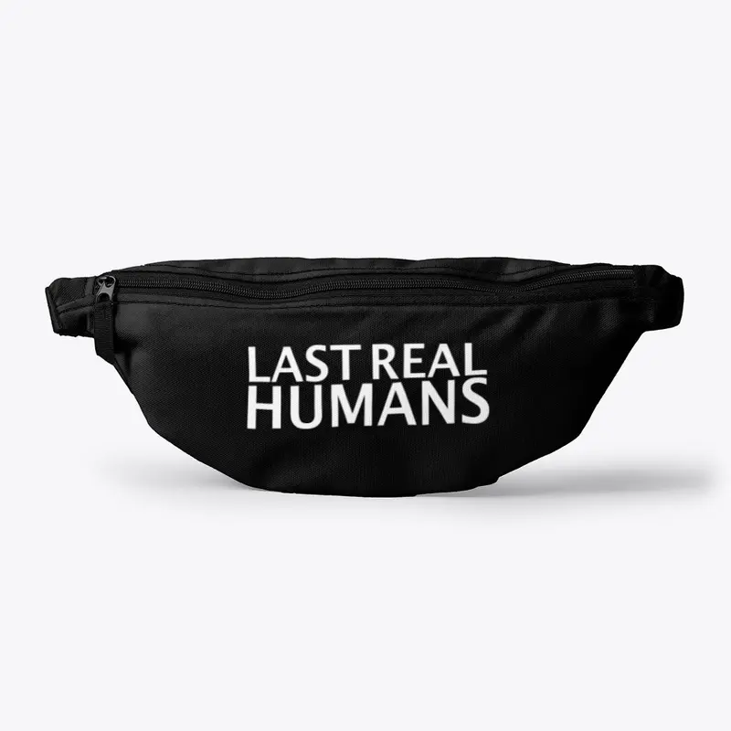 Last Real Humans