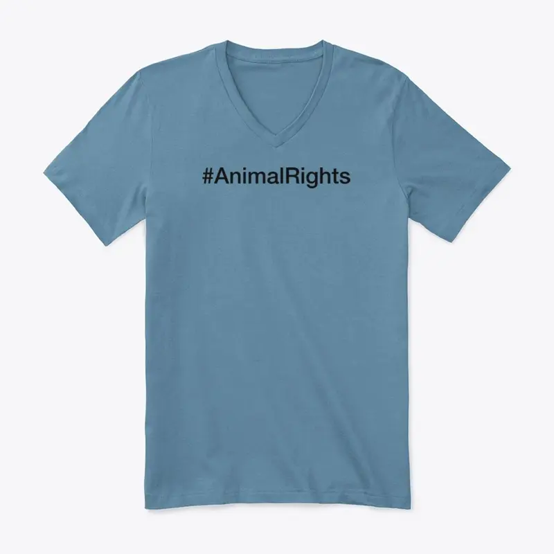 #AnimalRights